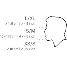 masque integral