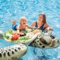 TORTUE ALOHA GONFLABLE A CHEVAUCHER