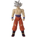 Bandai Dragon Ball Super-Figurine Géante Limit Breaker 30 cm-Ultra Instinct Goku