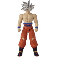 Bandai Dragon Ball Super-Figurine Géante Limit Breaker 30 cm-Ultra Instinct Goku