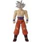 Bandai Dragon Ball Super-Figurine Géante Limit Breaker 30 cm-Ultra Instinct Goku