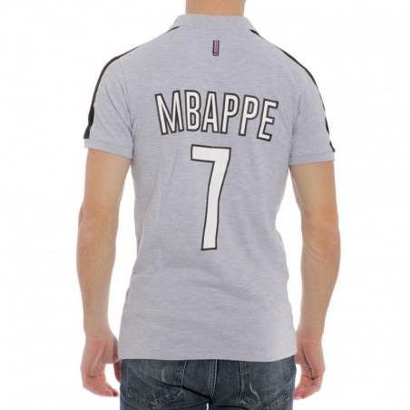 POLO M BAPPE Paris saint germain