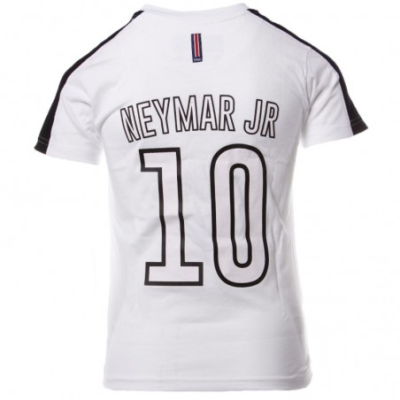 TEE-SHIRT PARIS SAINT GERMAIN NEYMAR 6 Ans