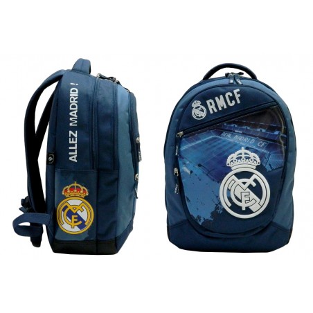 CARTABLE REAL MADRID