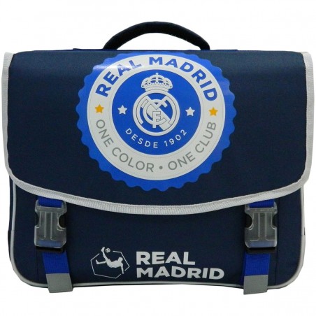 CARTABLE REAL MADRID 2020-2021