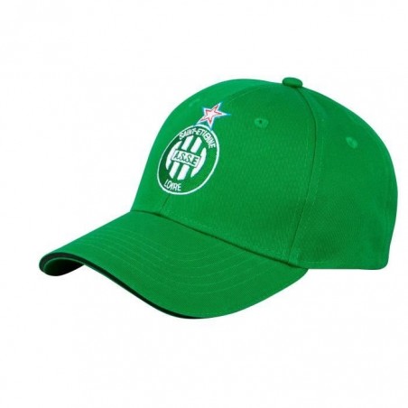 CASQUETTE AS SAINT-ETIENNE