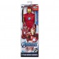 FIGURINE AVENGERS IRON MAN