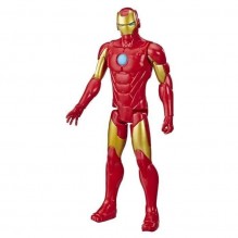 FIGURINE AVENGERS IRON MAN