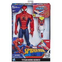 Spider-Man Titan Fx Power 2