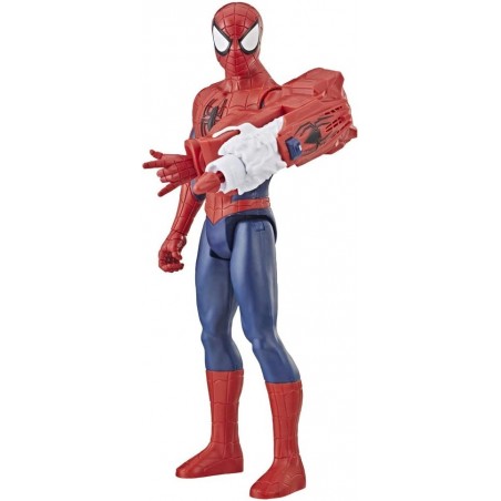 Spider-Man Titan Fx Power 2