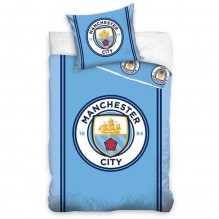 HOUSSE DE COUETTE MANCHESTER CITY