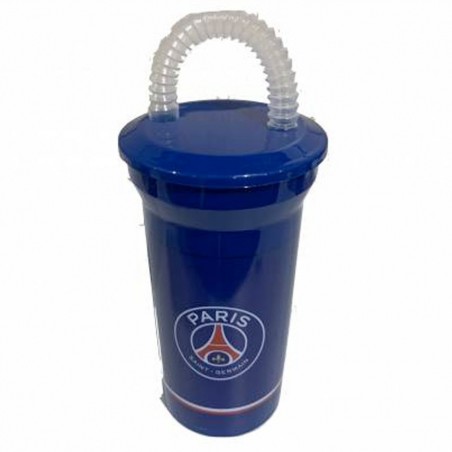 VERRE PAILLE PARIS SAINT GERMAIN bleu