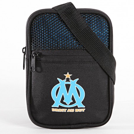 SACOCHE OLYMPIQUE DE MARSEILLE