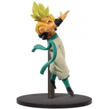 FIGURINE SUPER SAIYAN