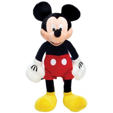 PELUCHE MICKEY 30 cm