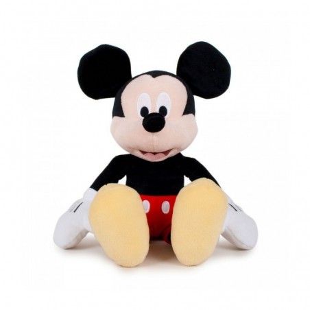 PELUCHE MICKEY 30 cm