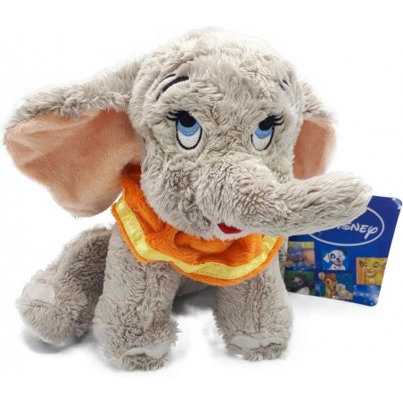 PELUCHE DISNEY DUMBO 25 cm