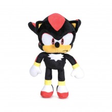 PELUCHE SONIC Noir