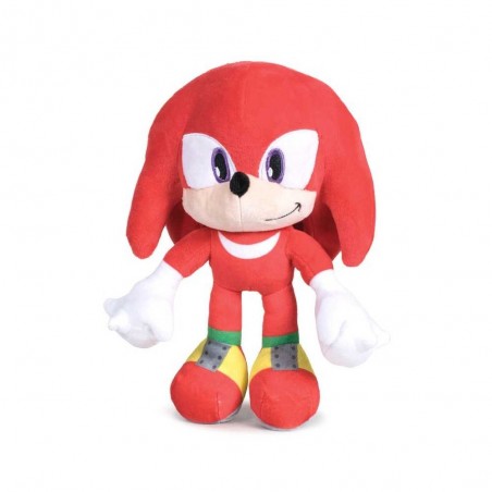 PELUCHE SONIC Rouge