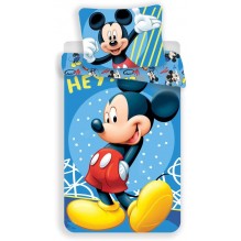 HOUSSE DE COUETTE MICKEY