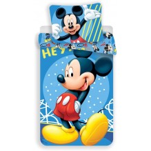 HOUSSE DE COUETTE MICKEY