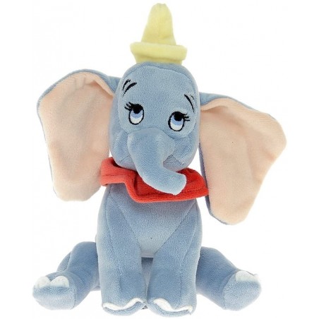 PELUCHE DUMBO 20 cm