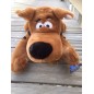 PELUCHE GEANTE SCOOBY-DOO Studio universal