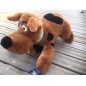 PELUCHE GEANTE SCOOBY-DOO Studio universal