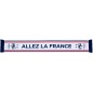 ECHARPE EQUIPE DE FRANCE DE FOOTBALL