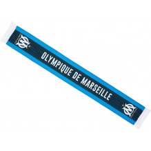 ECHARPE OLYMPIQUE DE MARSEILLE