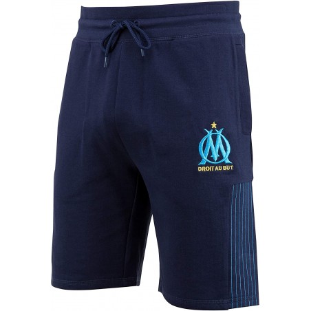 SWEET SHORT OLYMPIQUE DE MARSEILLE Adulte