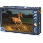 PUZZLE CHEVAL 1000 Pièces