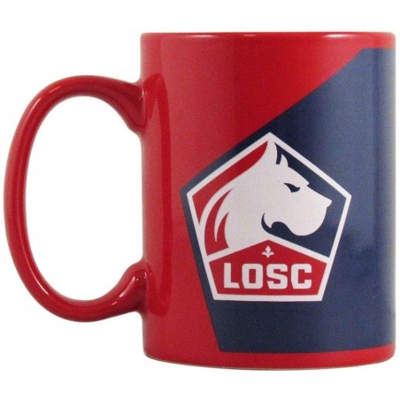 MUG LILLE LOSC