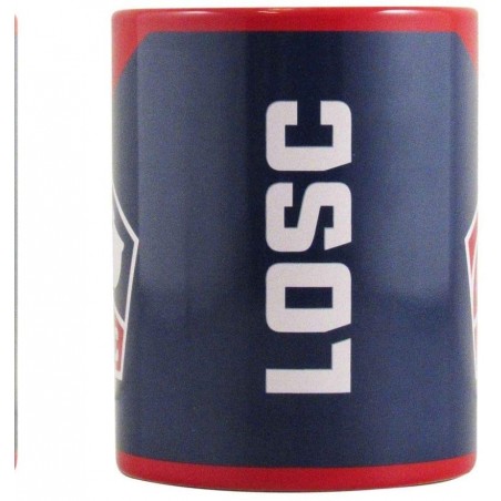 MUG LILLE LOSC