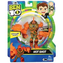 FIGURINE BEN 10 HOT SHOP
