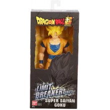 Dragon Ball Super - Figurine Géante Limit Breaker 30 cm - Super GOKU