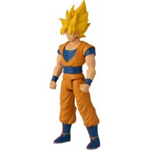 Dragon Ball Super - Figurine Géante Limit Breaker 30 cm - Super GOKU Blue