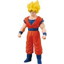 FIGURINE dragon ball z SUPER SAIYAN GOKU