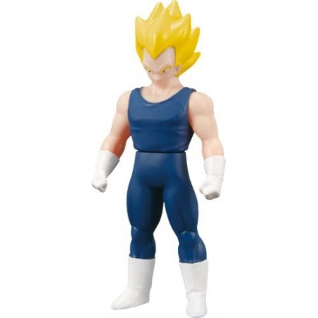 FIGURINE dragon ball z SUPER SAIYAN VEGETA