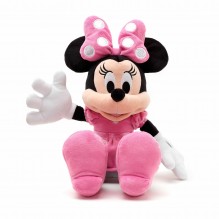 PELUCHE DISNEY MINNIE originale 45 cm