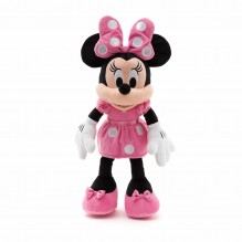 PELUCHE DISNEY MINNIE originale 45 cm