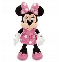 PELUCHE DISNEY MINNIE originale 62 cm