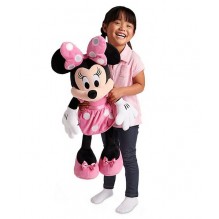 PELUCHE DISNEY MINNIE originale 62 cm