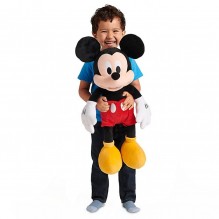 PELUCHE DISNEY MICKEY original 58 cm