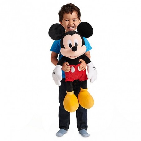 PELUCHE DISNEY MICKEY original 58 cm