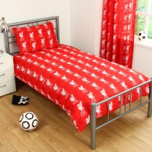 HOUSSE DE COUETTE LIVERPOOL FC