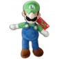 PELUCHE Super Mario Luigi 35 cm