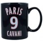 MUG PSG CAVANI MUG PSG CAVANI