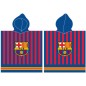 CAPE DE BAIN FC BARCELONE