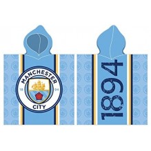 CAPE DE BAIN MANCHESTER CITY